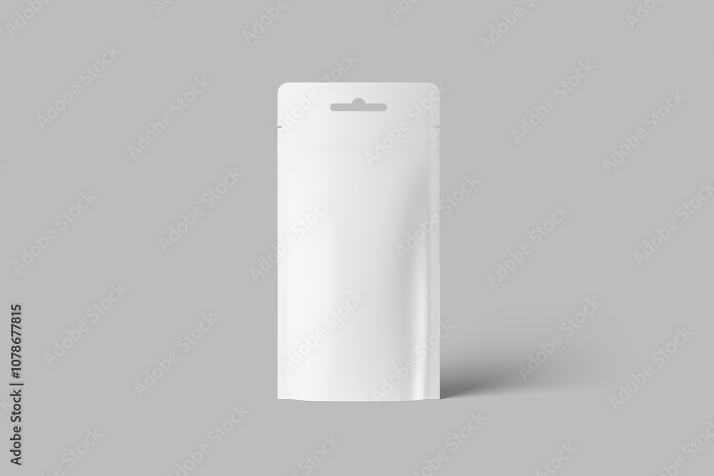 Pouch Bag Packaging Mockup Pouch Bag Packaging Mockup