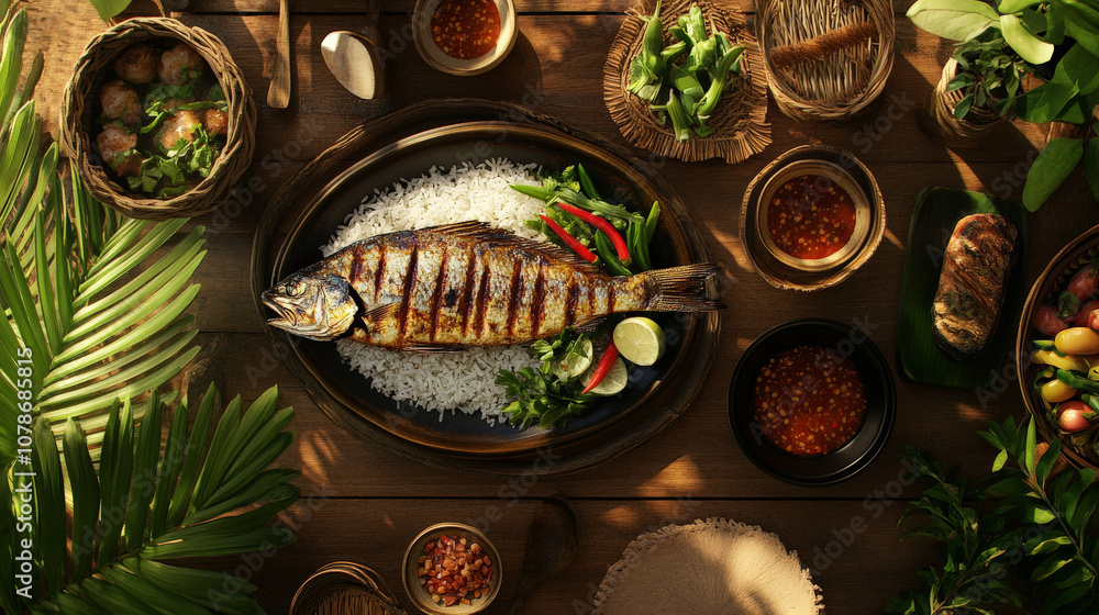 Thai Fusion Cuisine Thai Fusion Cuisine