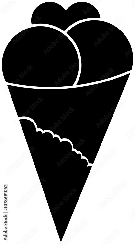 ice illustration cream silhouette sundae logo sweet icon food outline dessert summer cart cone shop tasty wheel business frozen shape or vector graphic background ice illustration cream silhouette sundae logo sweet icon food outline dessert summer cart cone shop tasty wheel business frozen shape or vector graphic background