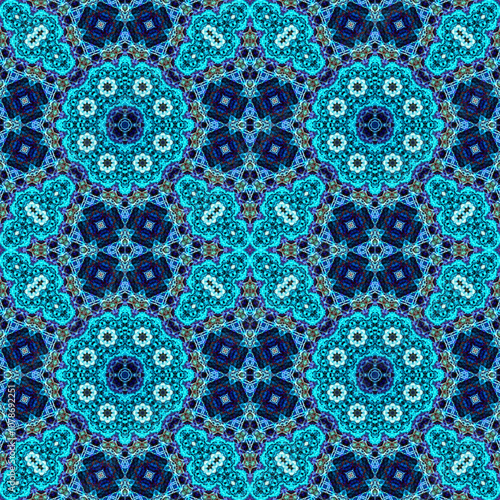 Seamless lovely pattern. Creative wonderful pattern texture. Beautiful creative abstract background