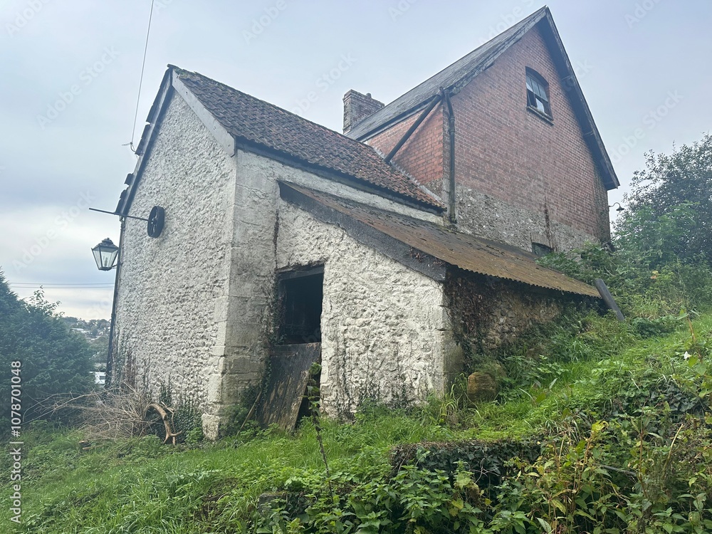 southern england old building southern england old building