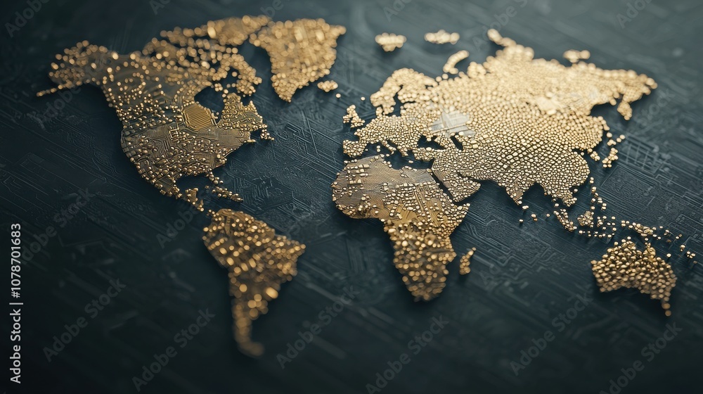 Digital currencies clash across continents amid globalization and trade war dynamics Digital currencies clash across continents amid globalization and trade war dynamics