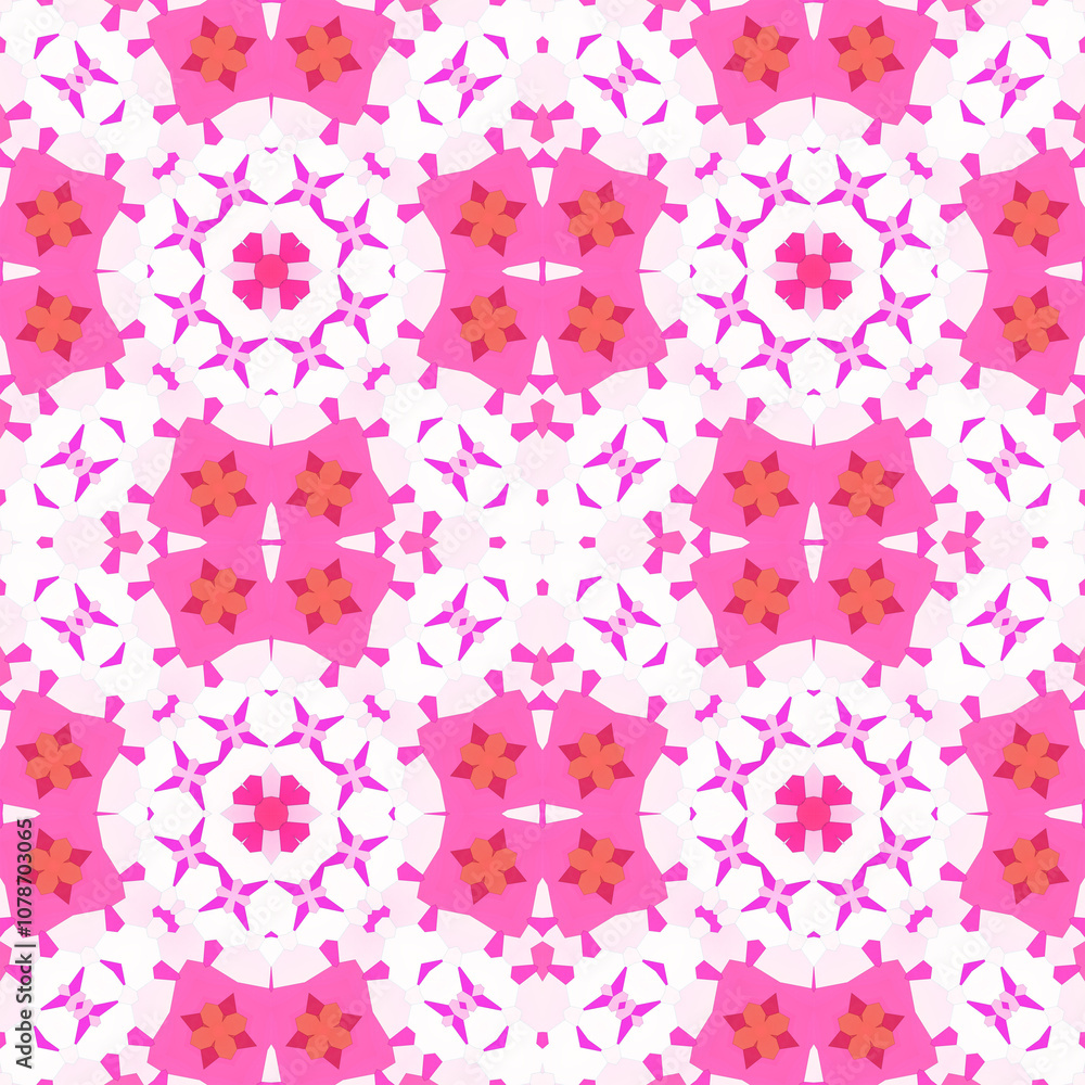 Seamless lovely pattern. Creative wonderful pattern texture. Beautiful creative abstract background