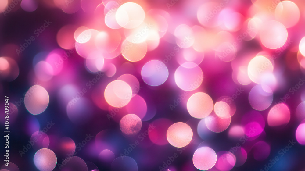 Cosmic Abstract Background Cosmic Abstract Background