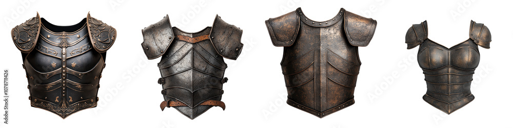 Authentic Looking Medieval Armor for Warriors and Knights in Combat Detailed Chainmail Shields and Weaponry for Intense Dramatic and Epic Historical Fantasy Scenes Authentic Looking Medieval Armor for Warriors and Knights in Combat Detailed Chainmail Shields and Weaponry for Intense Dramatic and Epic Historical Fantasy Scenes