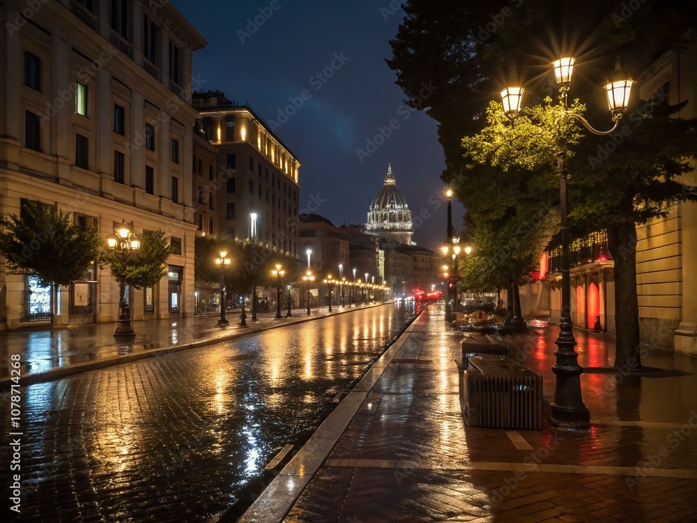 Captivating Low Light Photography of a Serene Urban Nightscape with Glowing City Lights and Soft Shadows, Perfect for Evoking Mood and Atmosphere in Visual Storytelling Captivating Low Light Photography of a Serene Urban Nightscape with Glowing City Lights and Soft Shadows, Perfect for Evoking Mood and Atmosphere in Visual Storytelling