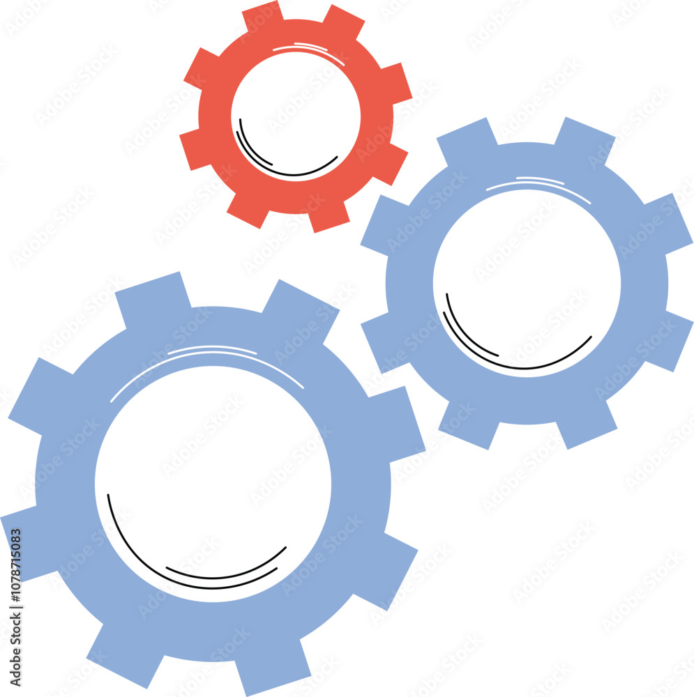 Marketing Sticker Illustration Vector Marketing Sticker Illustration Vector