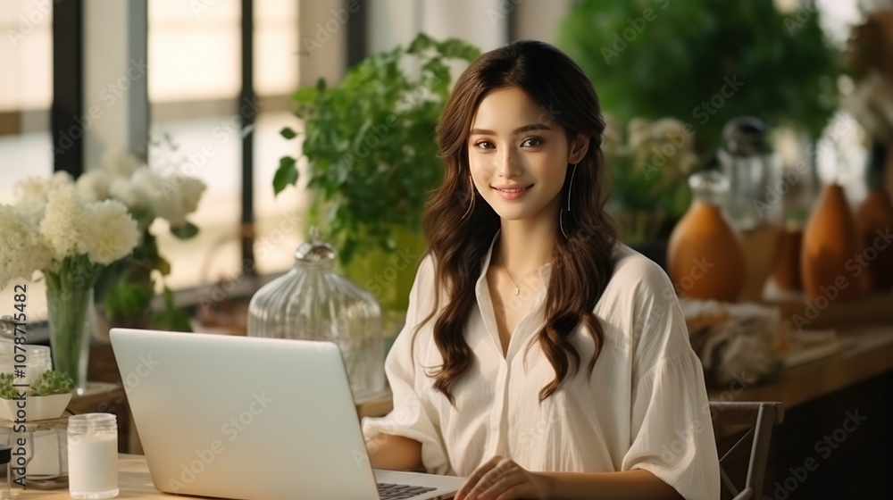 Empowering Asian Women through Makeup: A Beauty Blogger's Journey to Inspire and Transform, with Onl Empowering Asian Women through Makeup: A Beauty Blogger's Journey to Inspire and Transform, with Onl