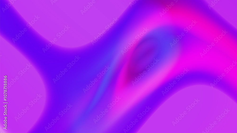 Amazing 3D light background with purple color abstract theme Amazing 3D light background with purple color abstract theme