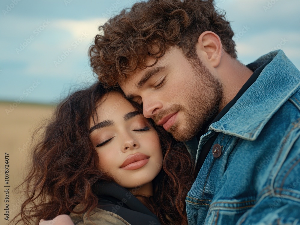 Romantic Couple Intimate Embrace, Eyes Closed, Deep Soulmate Connection, Loving Relationship, Passionate Love, Tender Moment, True Love, Couple Goals, Relationship Goals, Love Story, Romantic Couple Romantic Couple Intimate Embrace, Eyes Closed, Deep Soulmate Connection, Loving Relationship, Passionate Love, Tender Moment, True Love, Couple Goals, Relationship Goals, Love Story, Romantic Couple