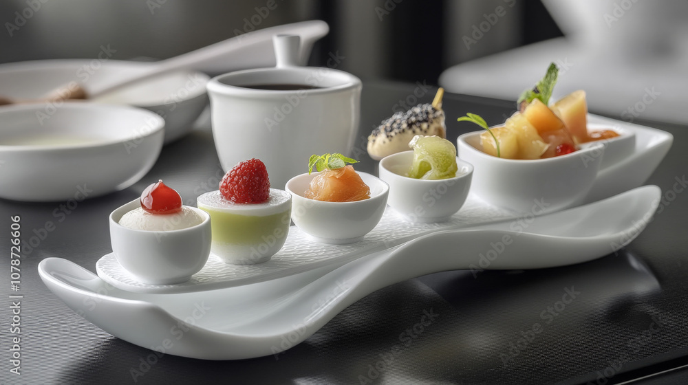 Dessert Dessert