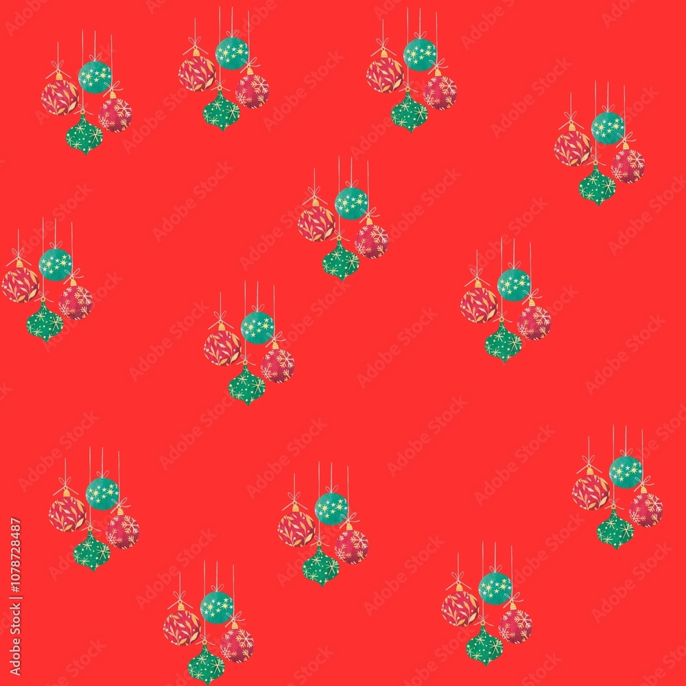 christmas tree with snowflakes pattern with christmas trees christmas tree with snowflakes pattern with christmas trees