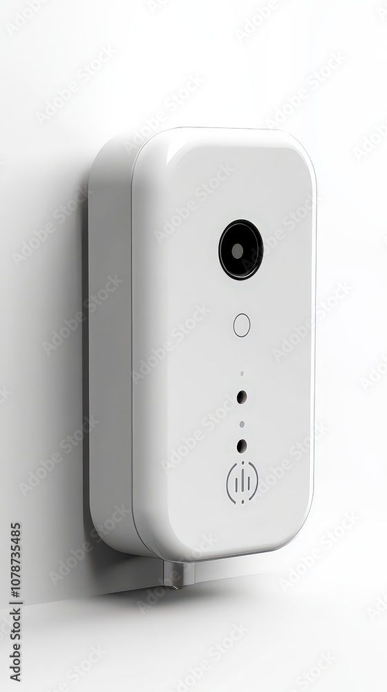 Plug that allows control of lights and small appliances remotely via smartphone or voice command. Plug that allows control of lights and small appliances remotely via smartphone or voice command.