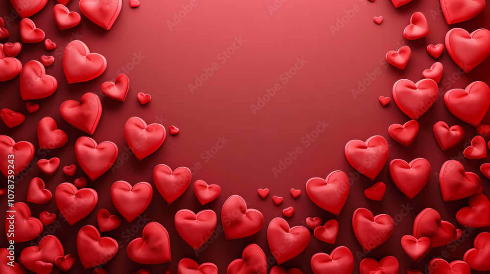 a background for a poster for a Valentine's Day, copyspace in a centre, movie theater theme a background for a poster for a Valentine's Day, copyspace in a centre, movie theater theme
