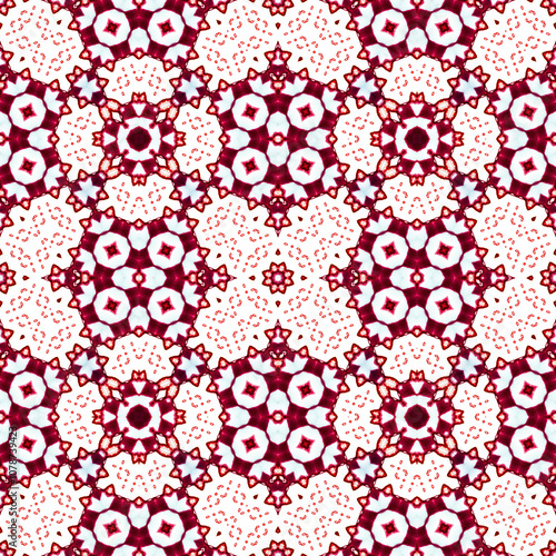 Seamless lovely pattern. Creative wonderful pattern texture. Beautiful creative abstract background