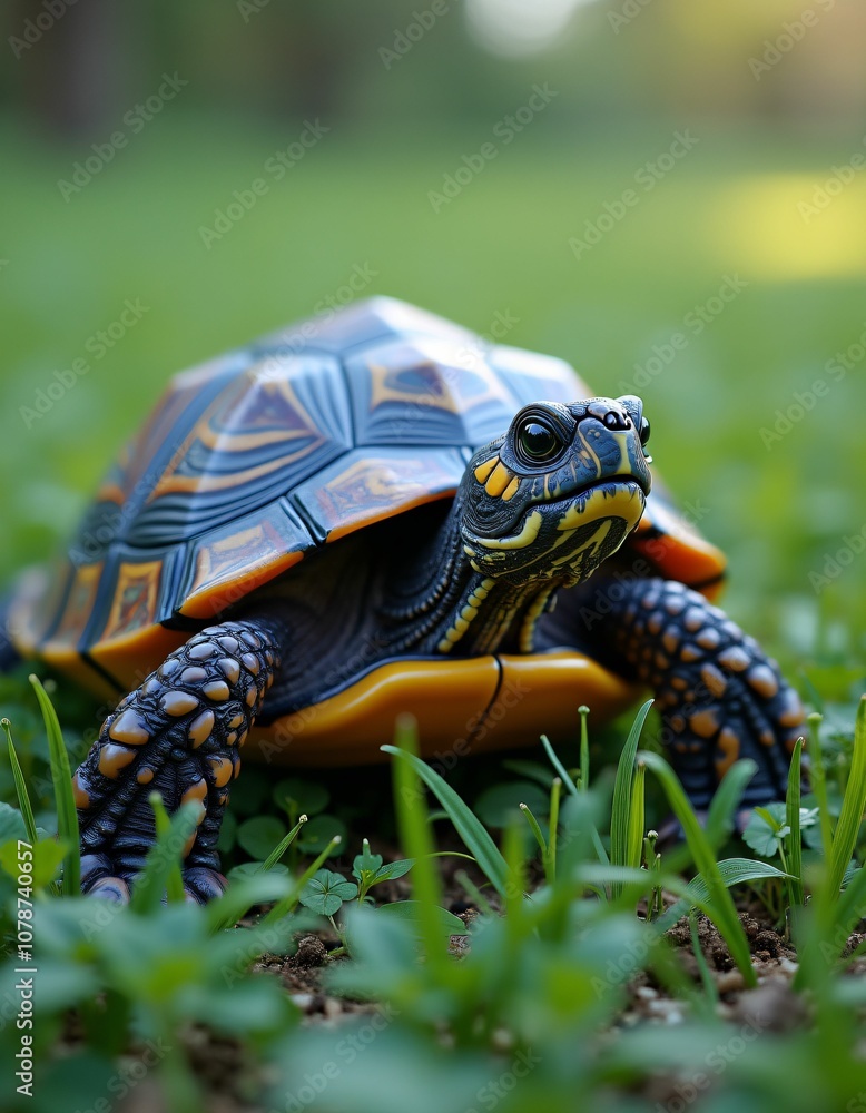 a turtle with very smooth body contours, realistic, detailed. a turtle with very smooth body contours, realistic, detailed.