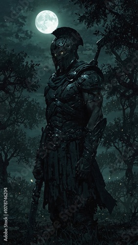 Wallpaper Mural Roman legionary Torontodigital.ca