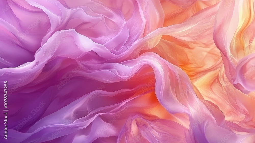 Embrace mindfulness and find stress relief through the serenity of colorful textures Embrace mindfulness and find stress relief through the serenity of colorful textures