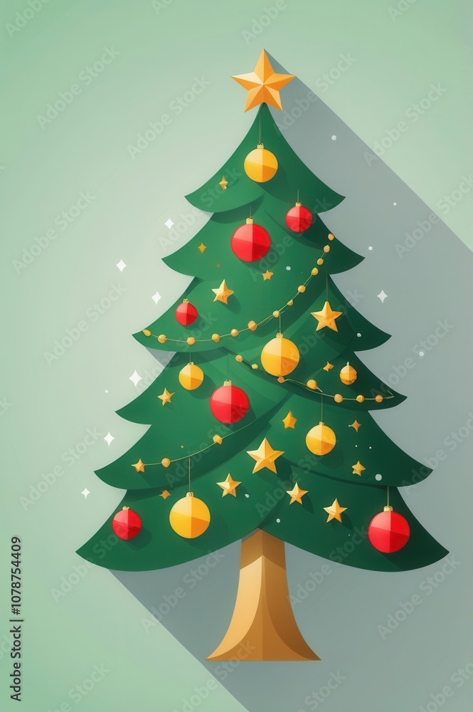 christmas tree with gifts christmas tree with gifts