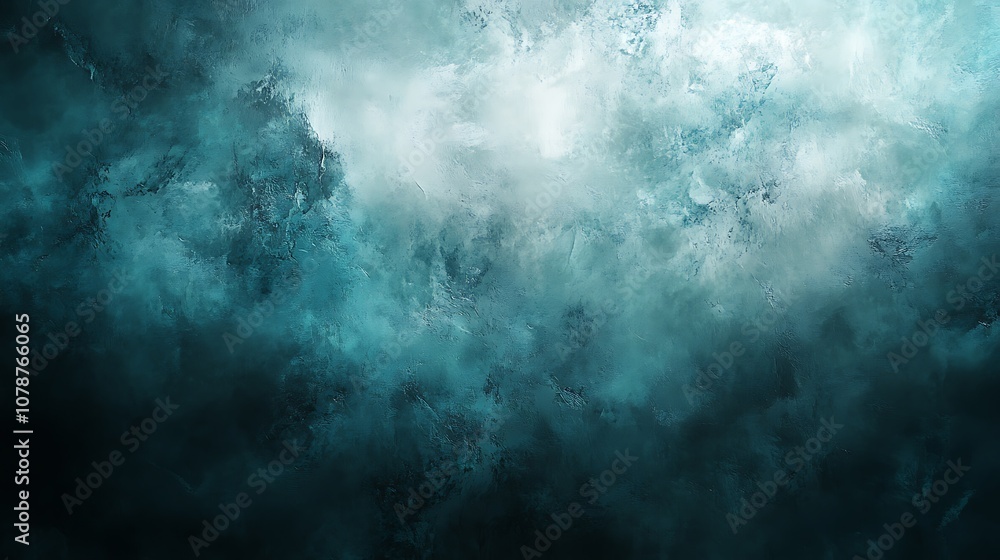 Abstract cool grey and teal texture for sleek background designs Abstract cool grey and teal texture for sleek background designs