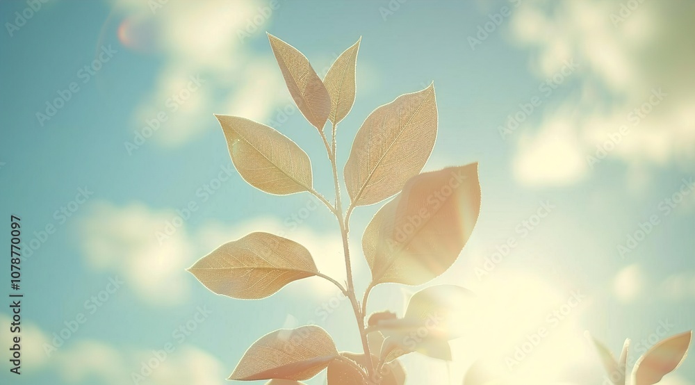 Abstract blue, gold floral leaves art texture. Abstract blue, gold floral leaves art texture.