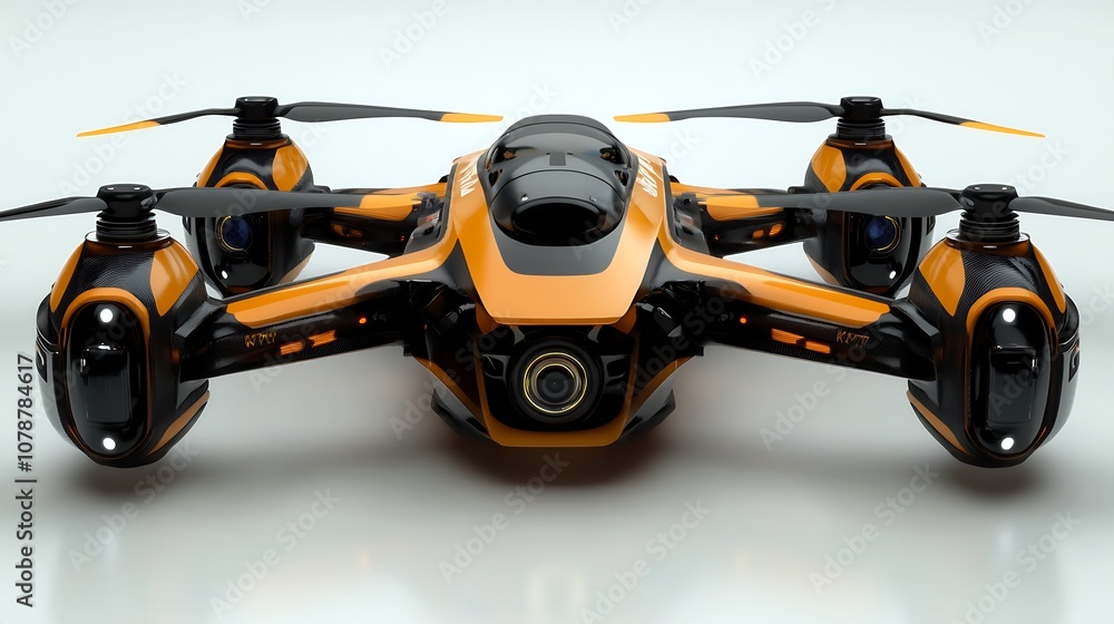 Explore innovative drone technology for aerial photography Explore innovative drone technology for aerial photography