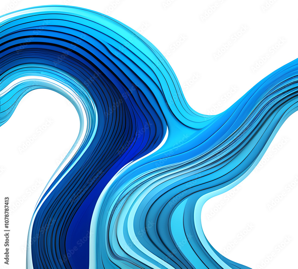 Blue gradient background with soft transition abstract high resolution,Generative AI Blue gradient background with soft transition abstract high resolution,Generative AI