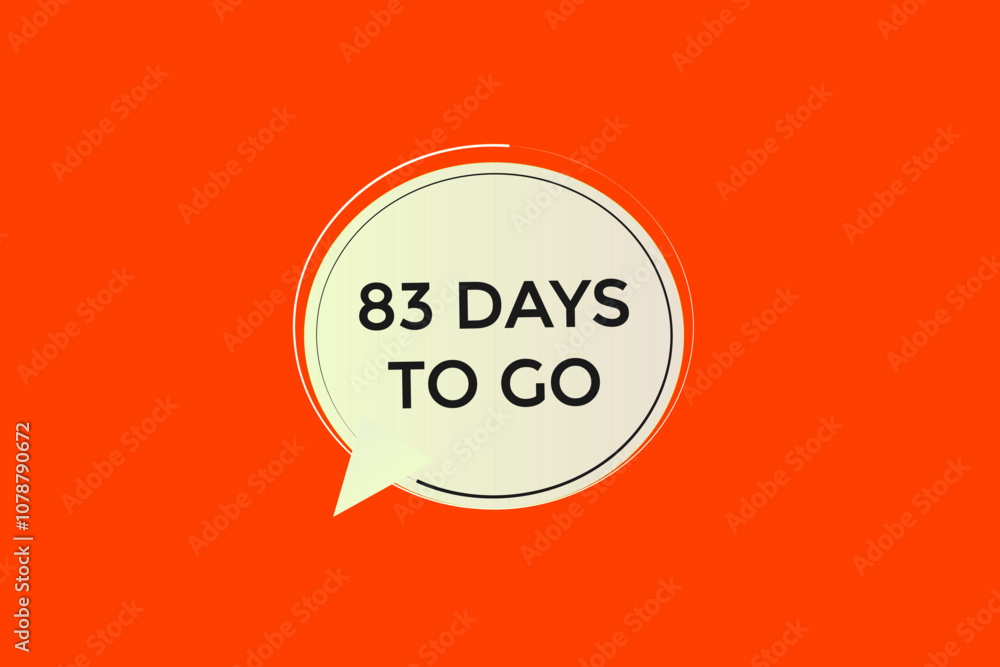 83 days to go, icon, stile, timer, countdown, clock, time, background, template, 83 days to go, countdown, sticker, left banner, business, sale, label button
83 days to go, icon, stile, timer, countdown, clock, time, background, template, 83 days to go, countdown, sticker, left banner, business, sale, label button