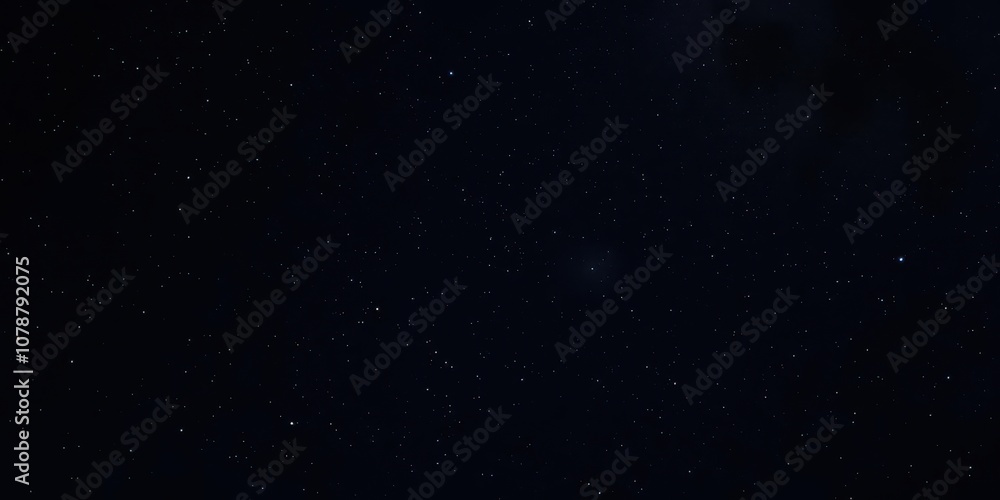 Night sky filled with sparkling stars against a black backdrop, astrological, astronomy, celestial Night sky filled with sparkling stars against a black backdrop, astrological, astronomy, celestial