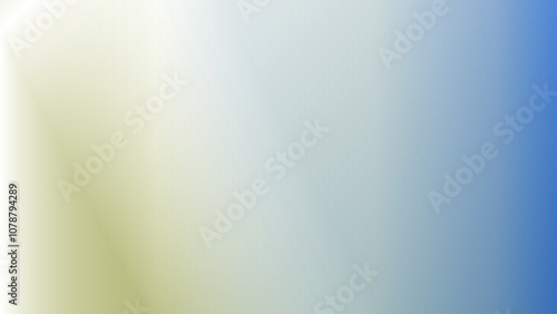 Prism Rainbow Light on Dark Background Overlay. Crystalline abstract marble effect. Blurred spectral transitions complemented by grainy texture of green and blue colors