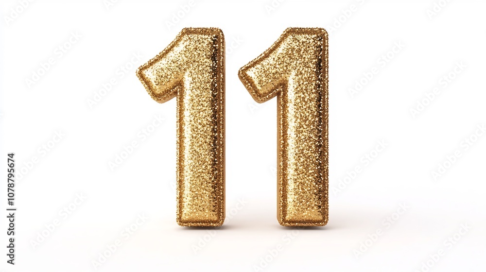 Shimmering Countdown Timer for Festive and Events Shimmering Countdown Timer for Festive and Events