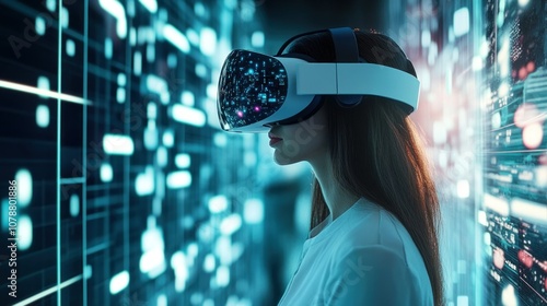 Virtual Reality: A World of Possibilities