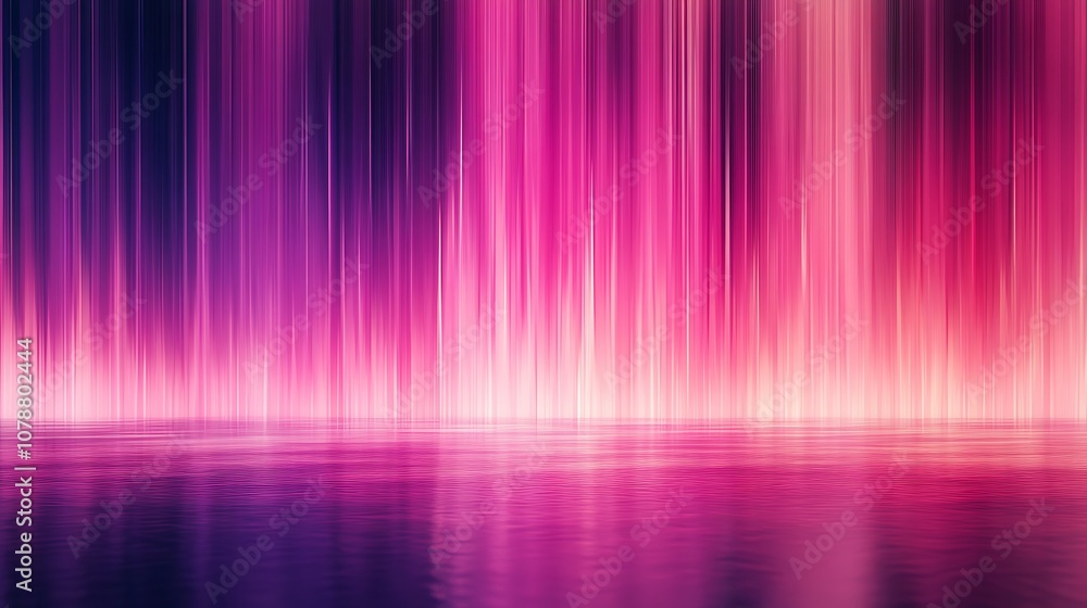 Abstract cool pink and purple gradient for sleek background art Abstract cool pink and purple gradient for sleek background art