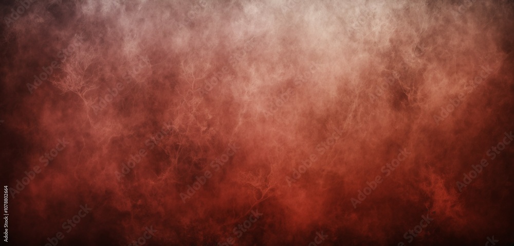 Soft Red Grunge with Atmosphere, Soft Red Grunge with Atmosphere,