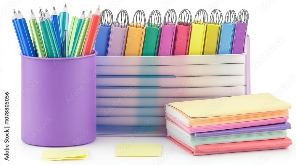 Organize your workspace effectively discover creative uses for assorted office items on a clean white background to enhance productivity and aesthetic appeal Organize your workspace effectively discover creative uses for assorted office items on a clean white background to enhance productivity and aesthetic appeal