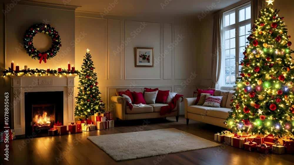 fireplace with christmas decorations fireplace with christmas decorations