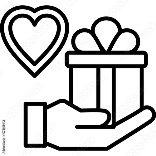 Gift Icon