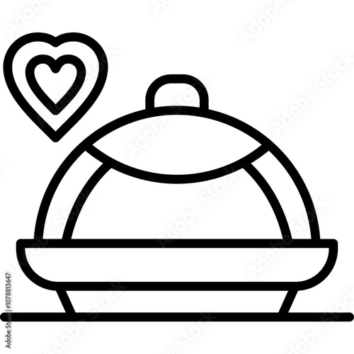 Dinner Icon