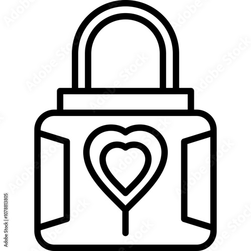 Padlock Icon