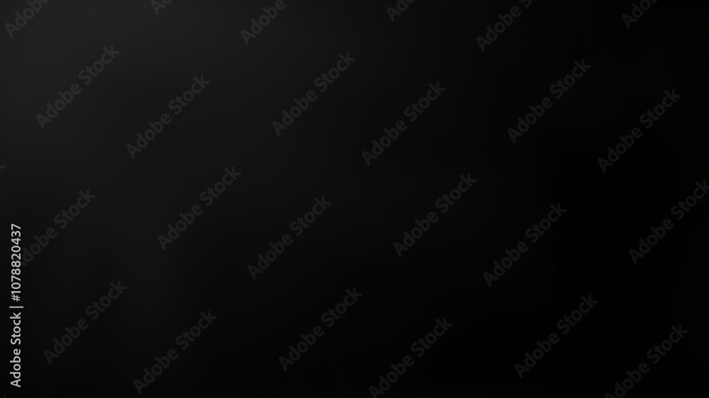 Abstract black background with a sleek gradient, dark, texture, simplicity Abstract black background with a sleek gradient, dark, texture, simplicity