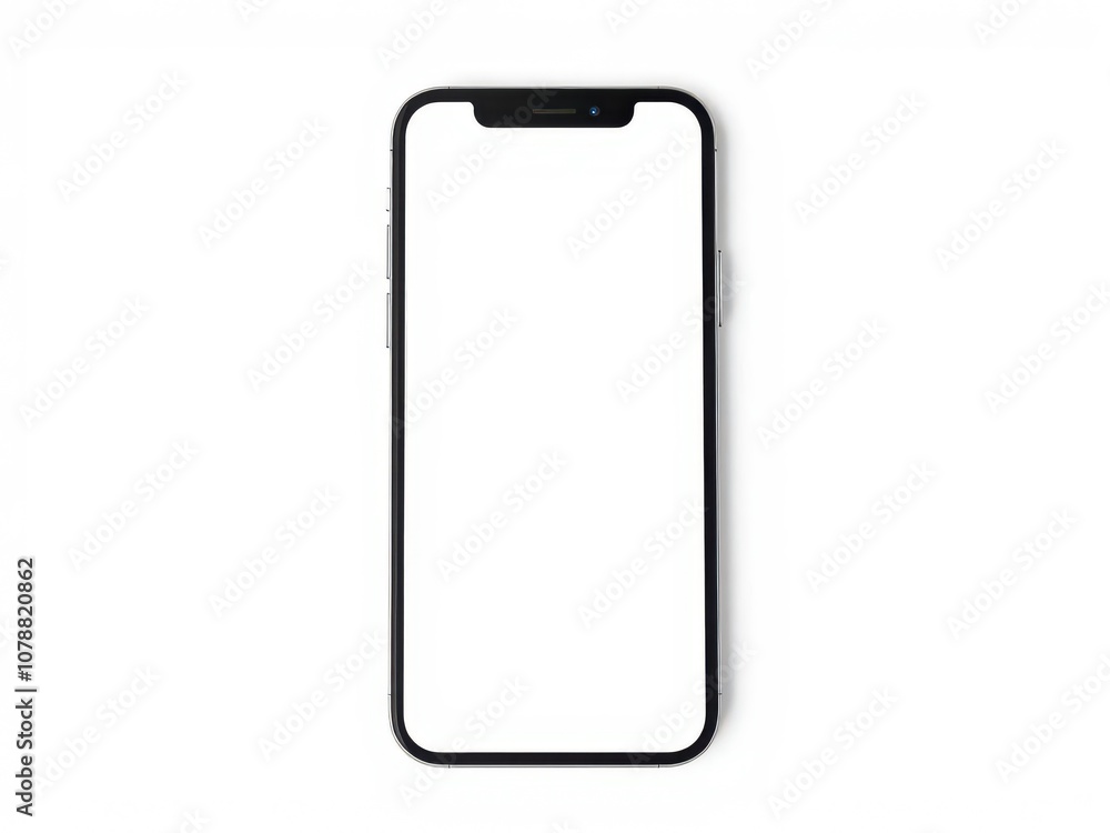 A high-quality stock photo of a smartphone displaying a social media post mockup, perfect for showcasing digital designs and marketing concepts, app, mockup, advertising A high-quality stock photo of a smartphone displaying a social media post mockup, perfect for showcasing digital designs and marketing concepts, app, mockup, advertising