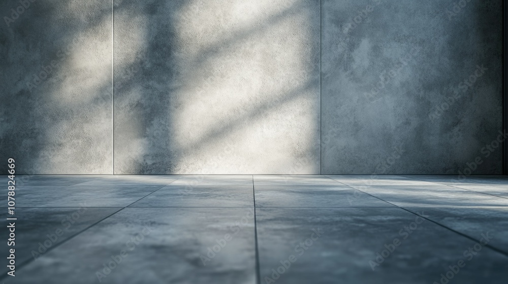 Austere Interior Elegance Austere Interior Elegance