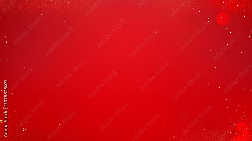 Festive red background with sparkling stars and a gradient effect, perfect for creating vibrant and dynamic designs for Christmas, New Year, and other celebratory occasions. Festive red background with sparkling stars and a gradient effect, perfect for creating vibrant and dynamic designs for Christmas, New Year, and other celebratory occasions.