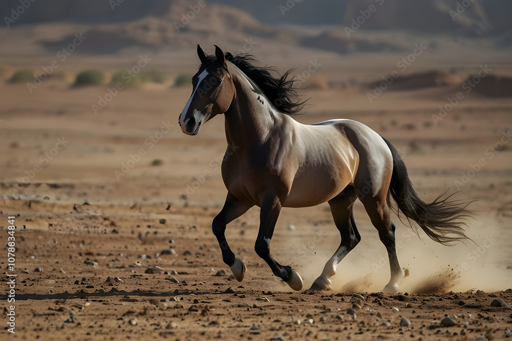 The Majestic Horse: Understanding Horse Breeds and Traits The Majestic Horse: Understanding Horse Breeds and Traits