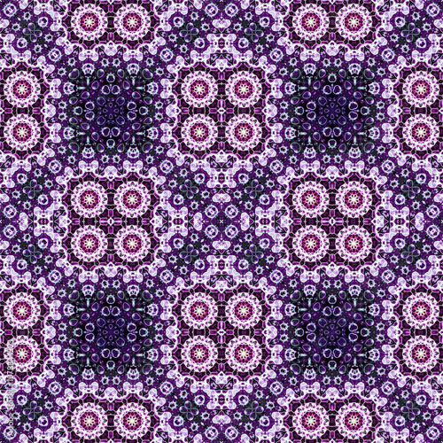 Seamless lovely pattern. Creative wonderful pattern texture. Beautiful creative abstract background