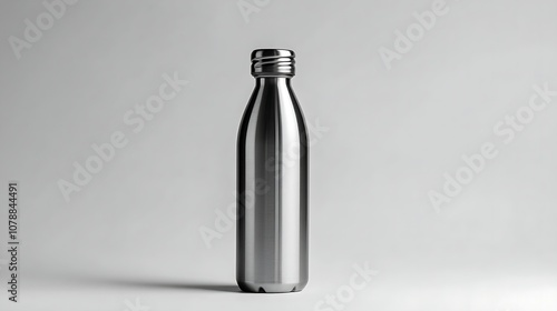 Sustainable Water Bottle for Eco-Conscious Urbanites