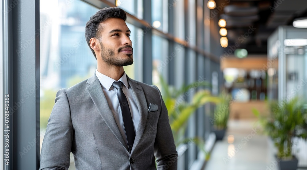 businessman in the city businessman in the city