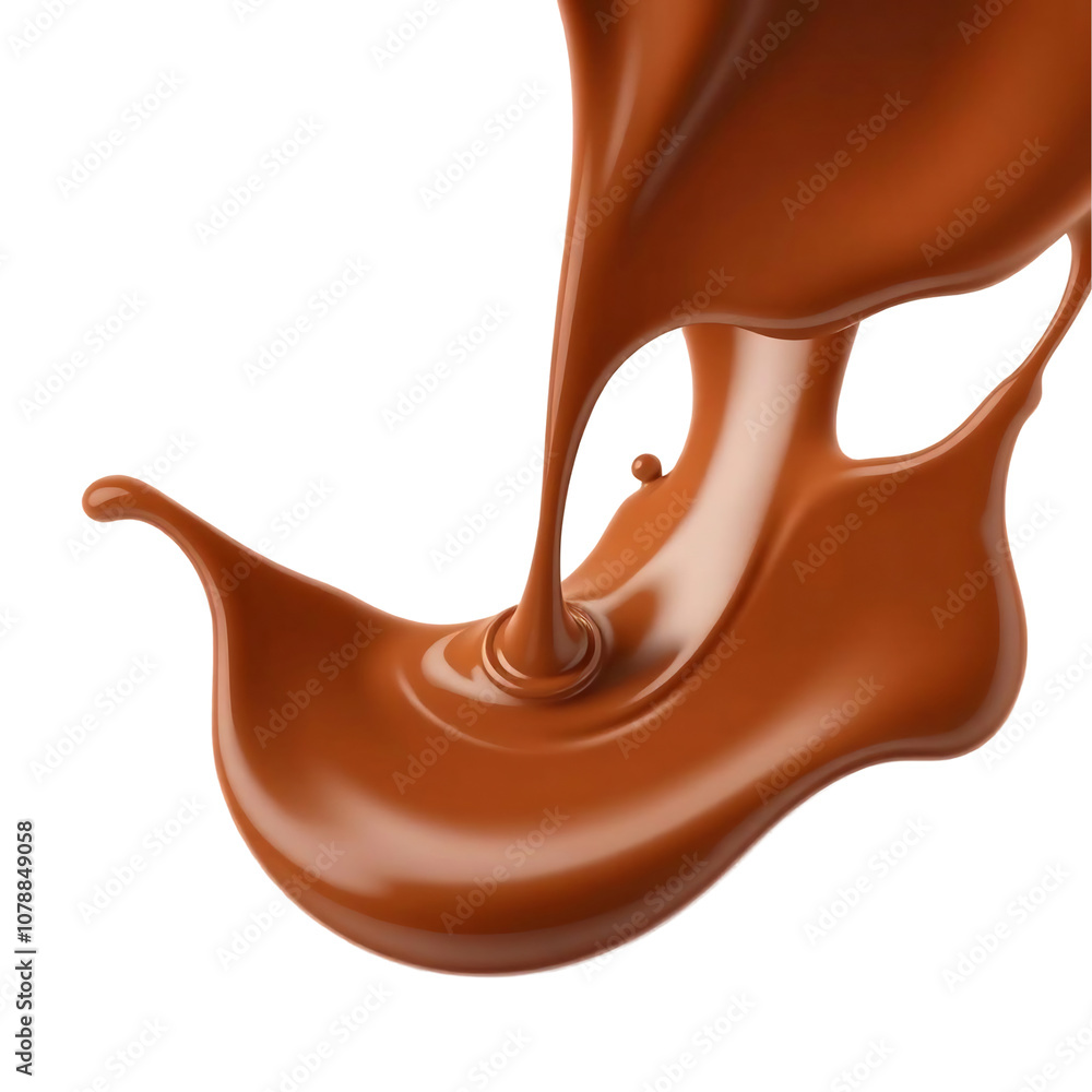 Chocolate Splash Chocolate Splash