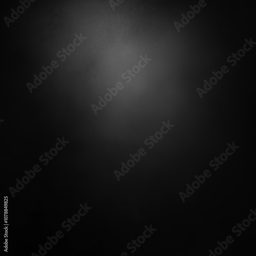 Black paper texture. Dark minimalistic wallpaper. Blackboard background