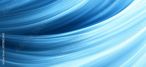 Abstract blue wallpaper